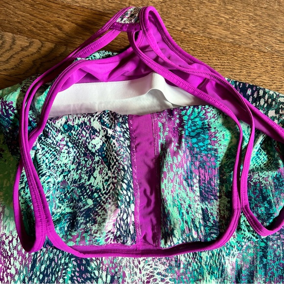 Fabletics Tahoe Tank Top - Picture 5 of 6